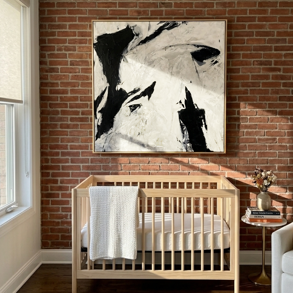 Wabi-Sabi Art #WS 221