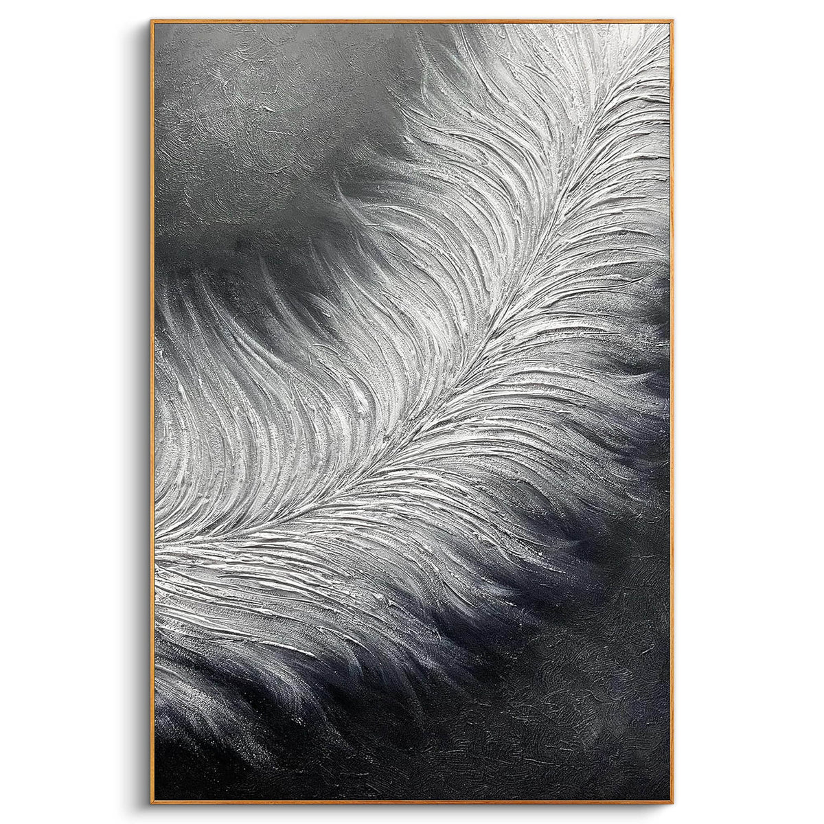 Plaster & Texture Art #PT 082