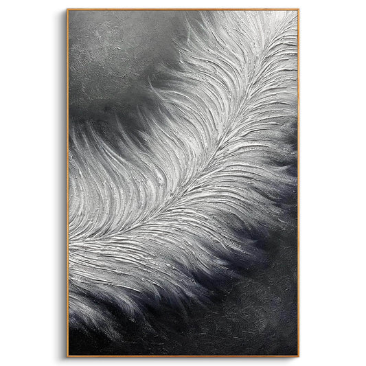 Plaster & Texture Art #PT 082