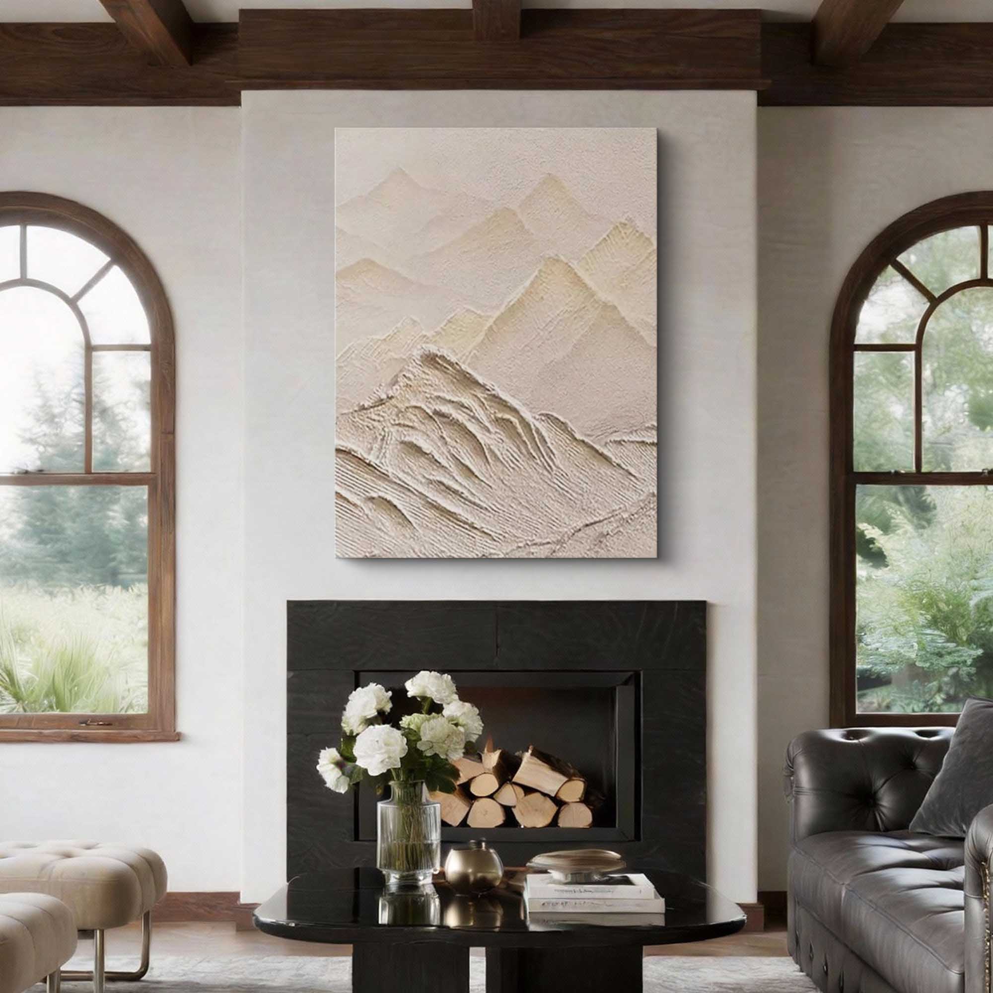 Plaster & Texture Art #PT 492