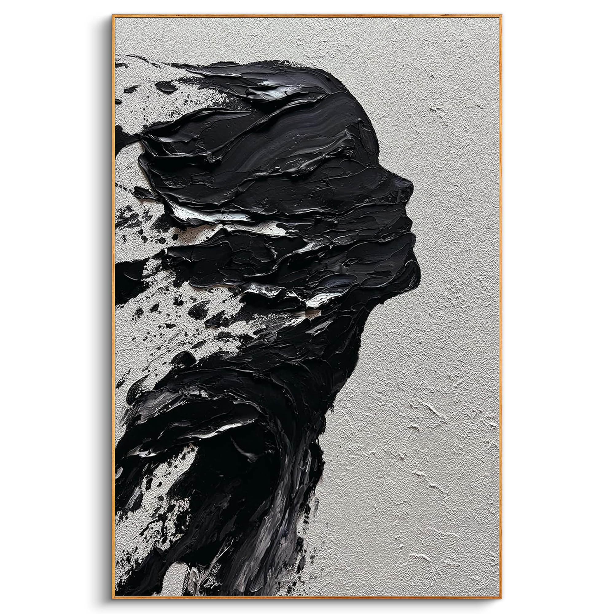 People Canvas Art #PE467