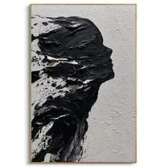 People Canvas Art #PE467