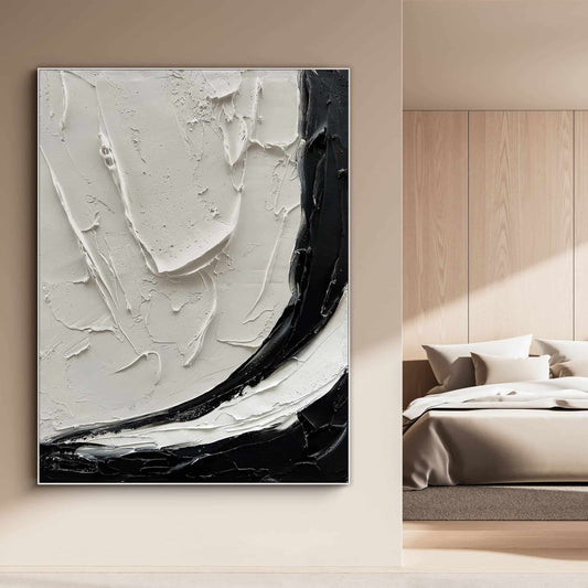 Plaster & Texture Art #PT 063