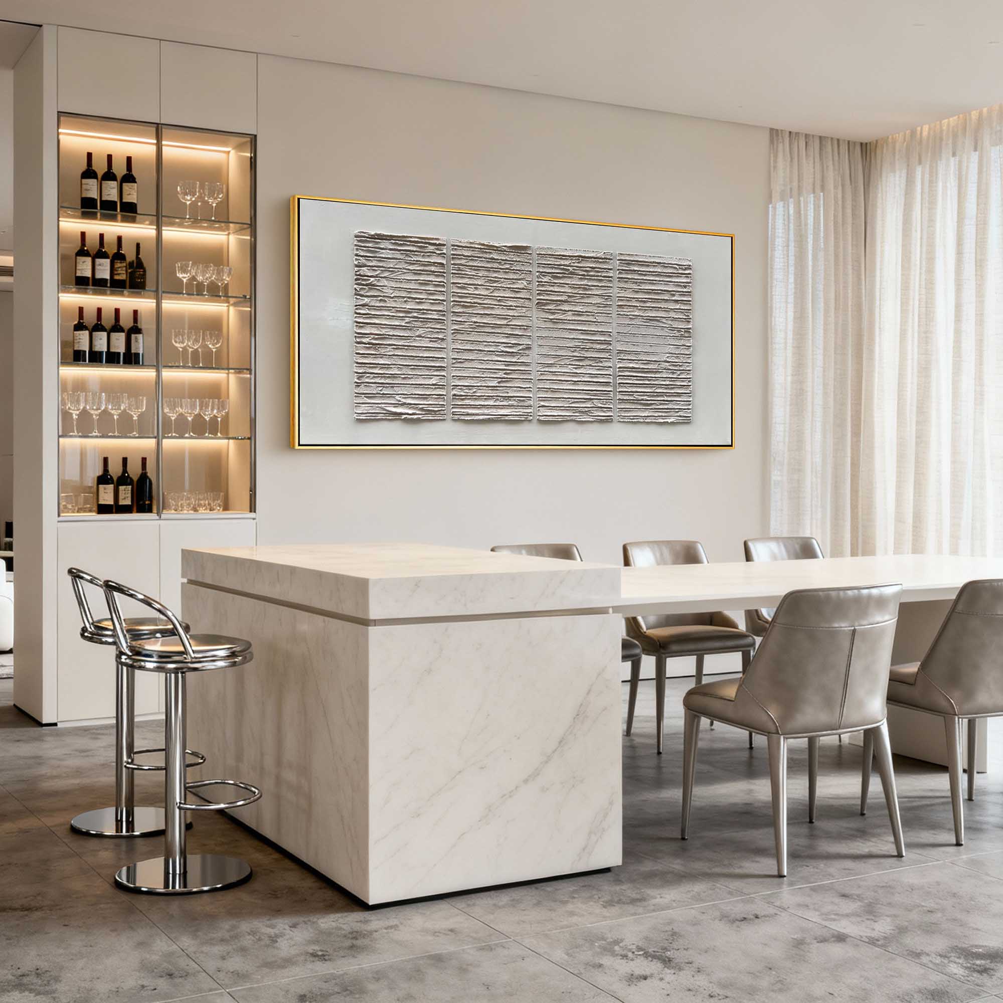 Wabi-Sabi Art #WS 013