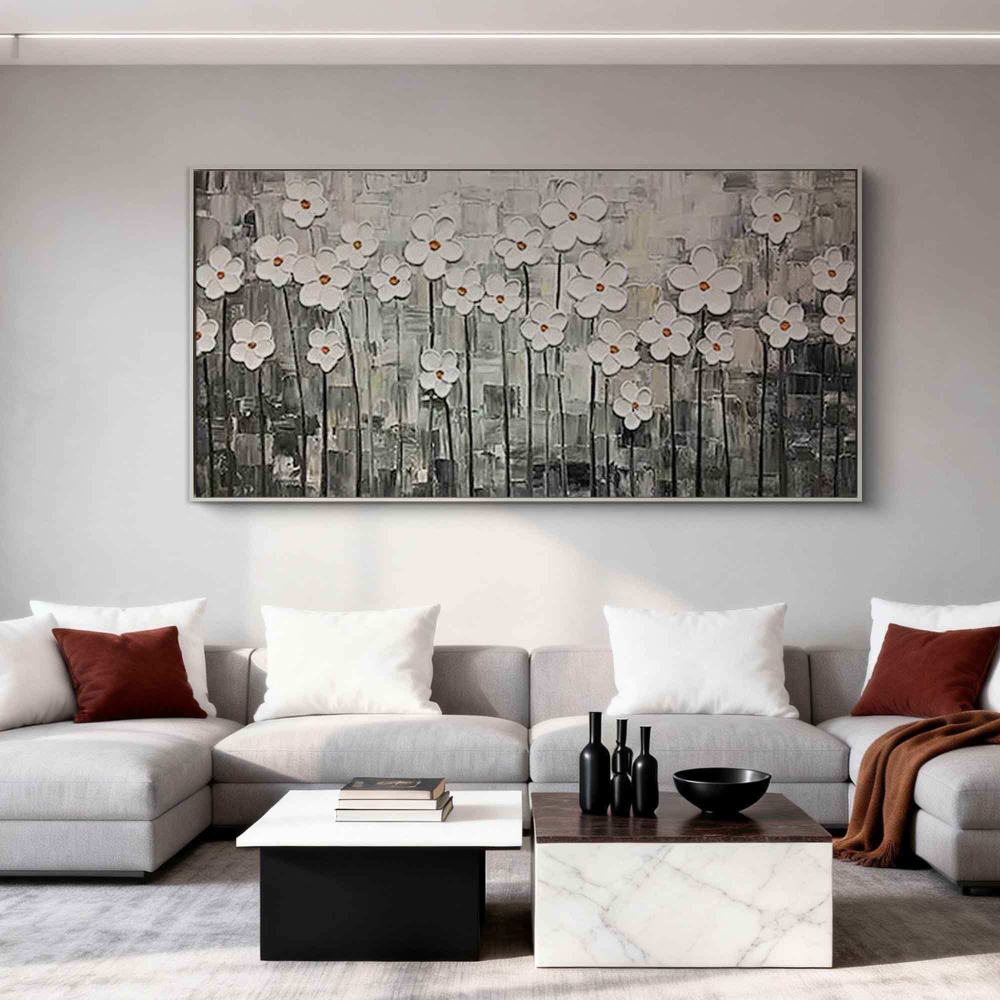 Plaster & Texture Art #PT 516