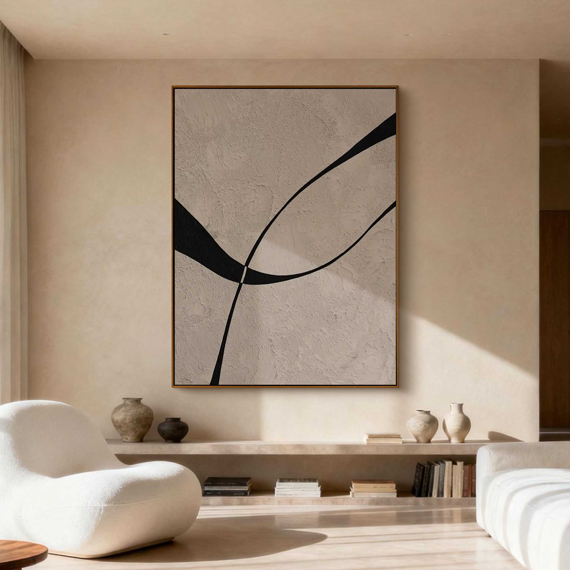 Wabi-Sabi Art #WS 176