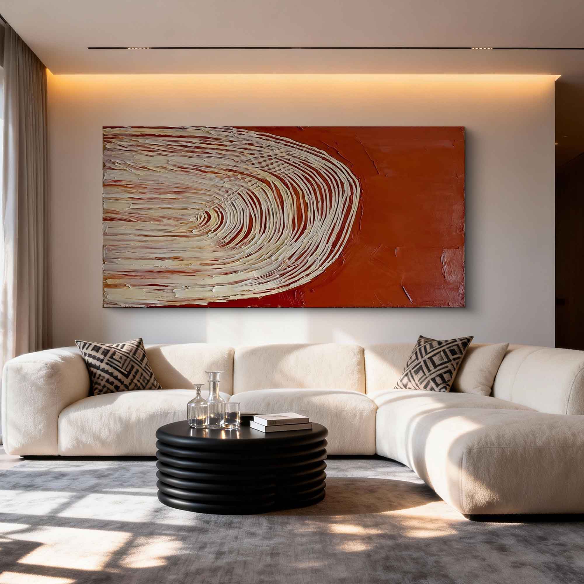 Plaster & Texture Art #PT 245
