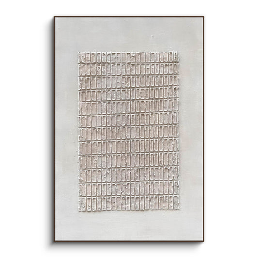 Wabi-Sabi Art #WS 008