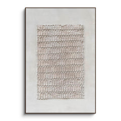 Wabi-Sabi Art #WS 008