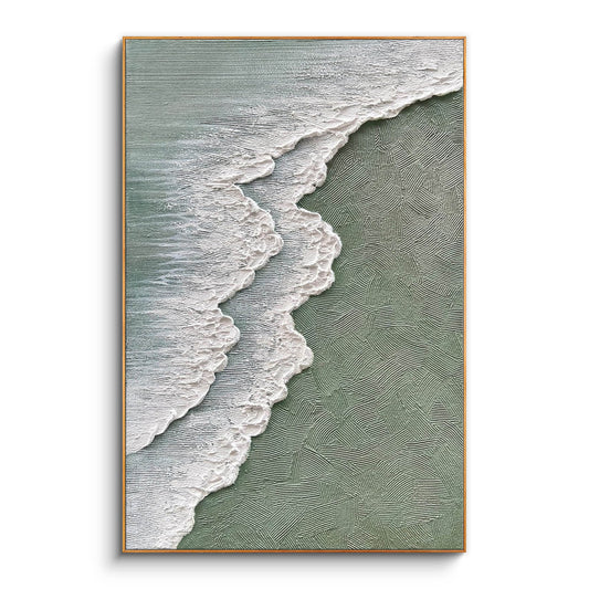 Plaster & Texture Art #PT 139