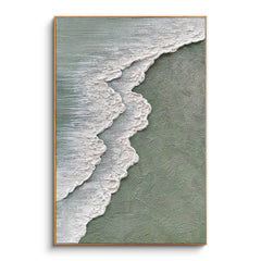 Plaster & Texture Art #PT 139