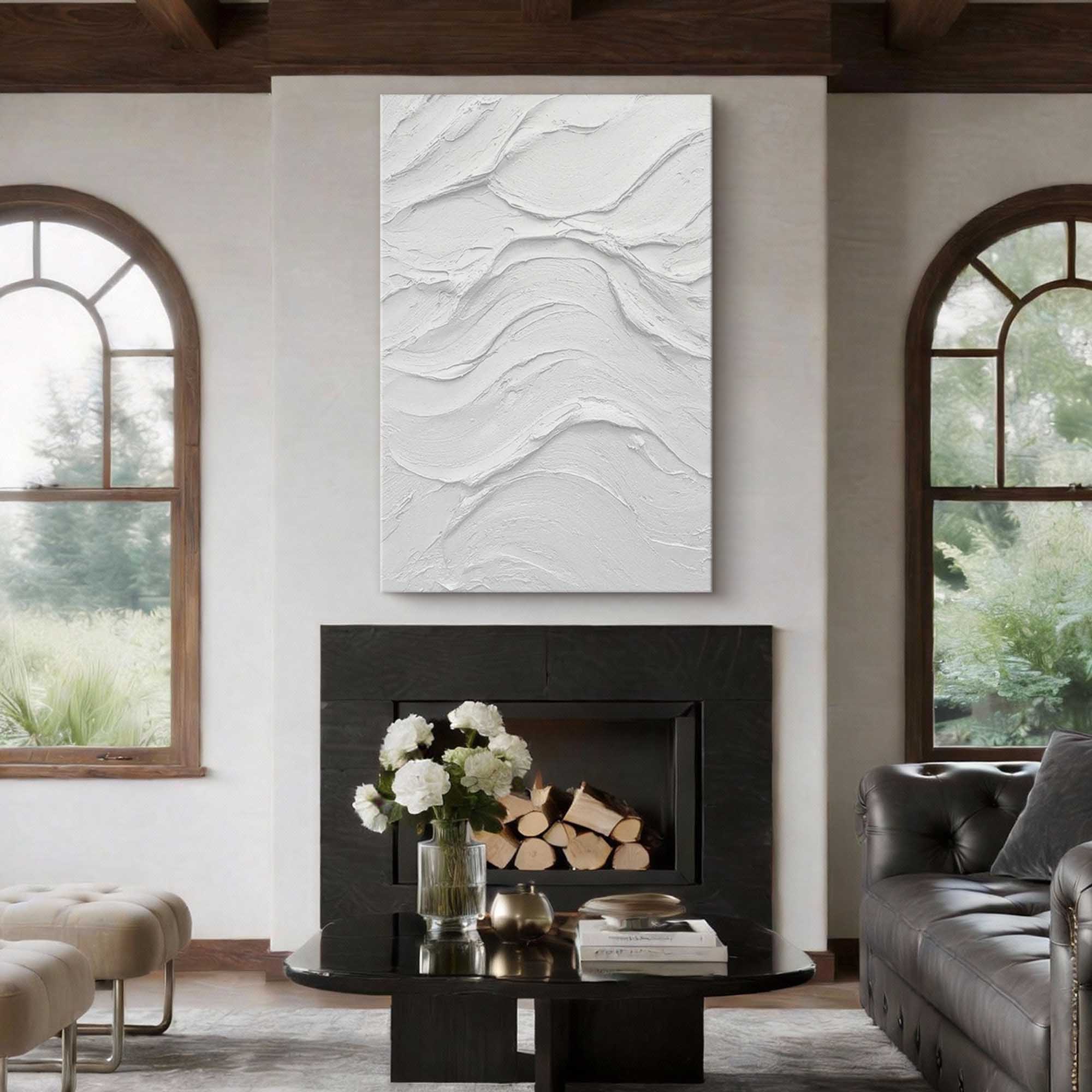 Plaster & Texture Art #PT 445