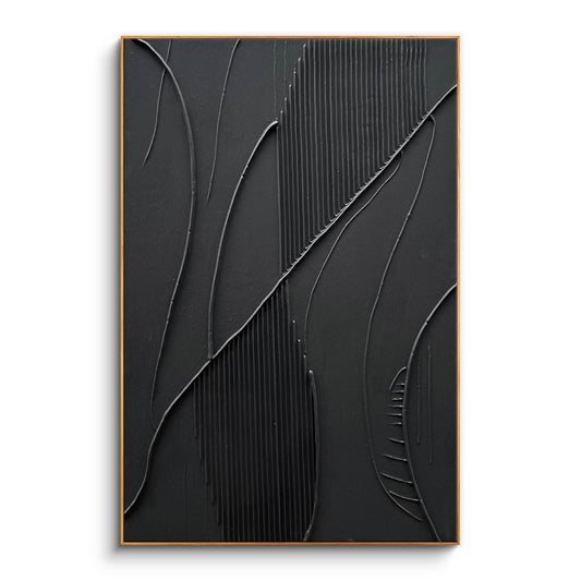 Plaster & Texture Art #PT 134