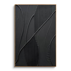 Plaster & Texture Art #PT 134