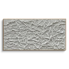 Plaster & Texture Art #PT 090