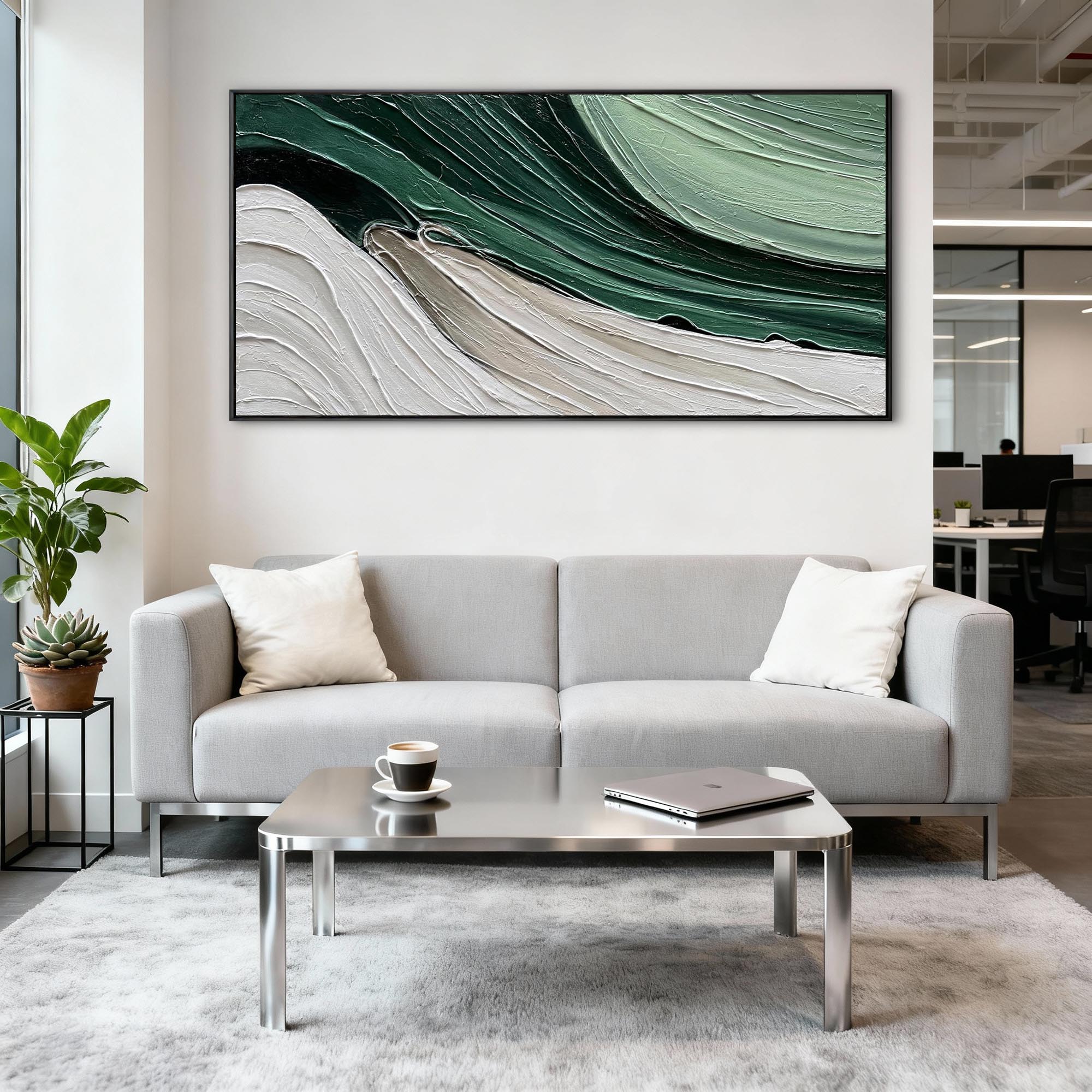 Plaster & Texture Art #PT 101