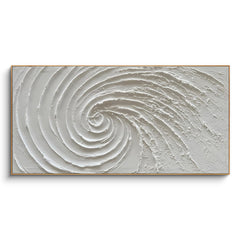 Plaster & Texture Art #PT 126