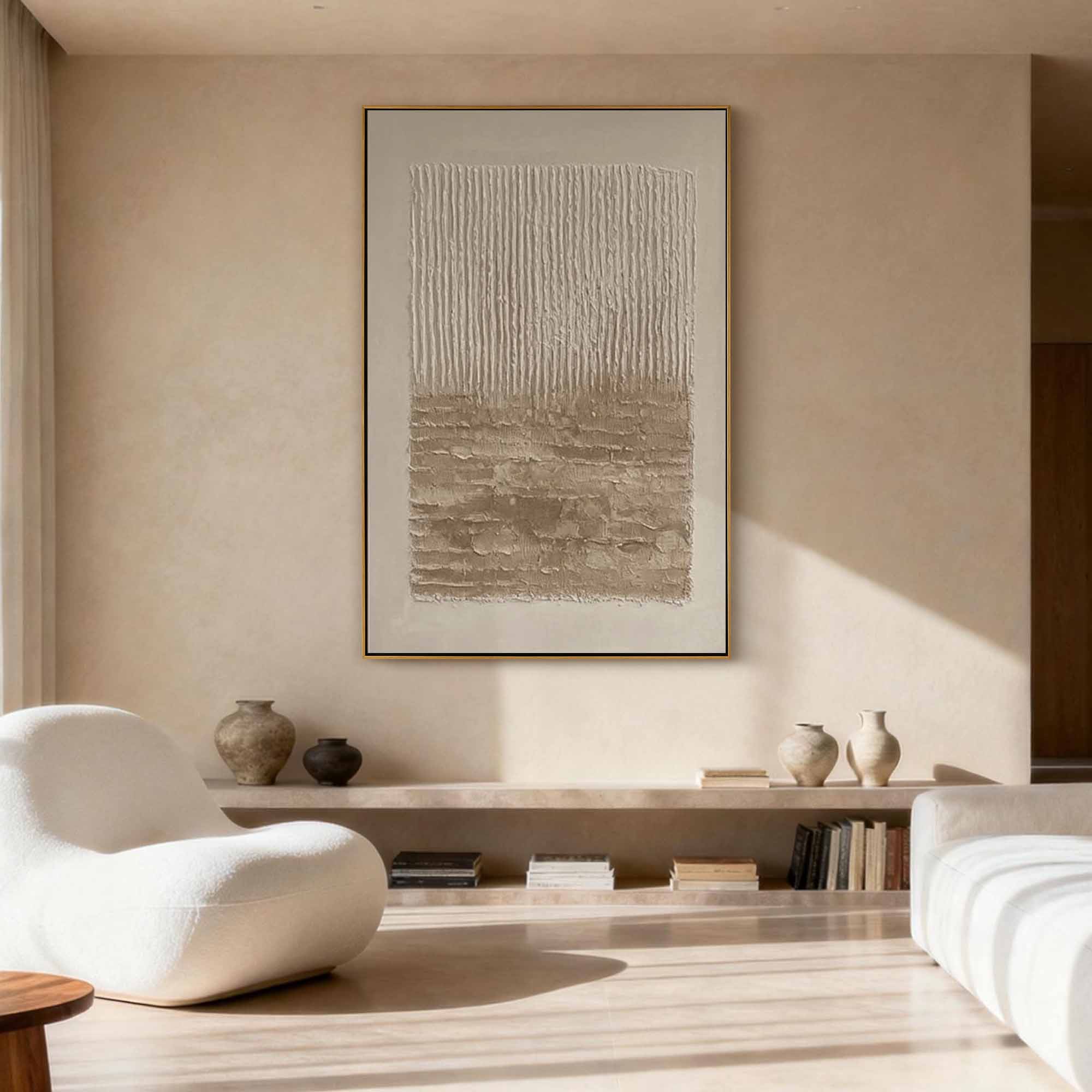 Wabi-Sabi Art #WS 137
