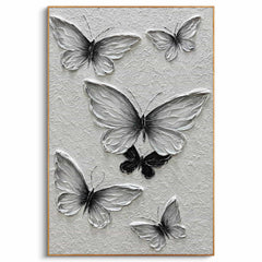 Plaster & Texture Art #PT 085