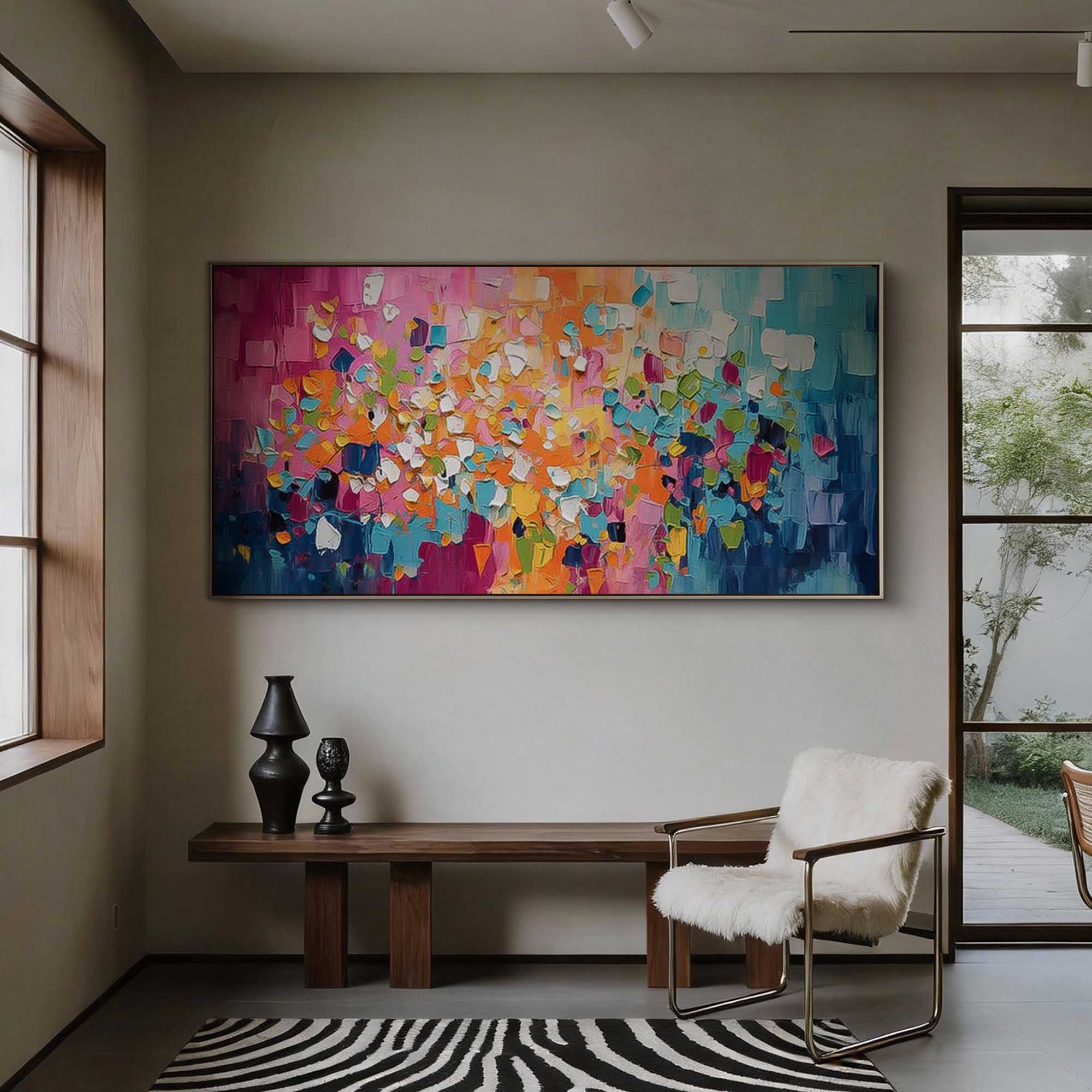 Plaster & Texture Art #PT 494