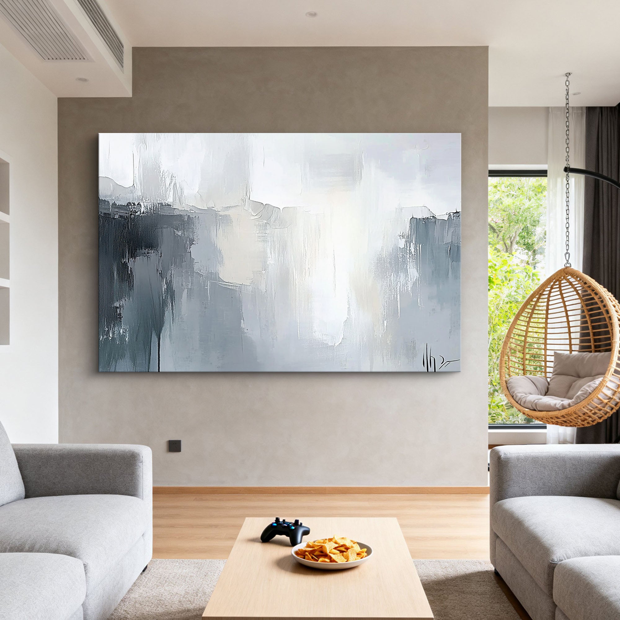 Plaster & Texture Art #PT 182