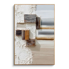 Wabi-Sabi Art #WS 045