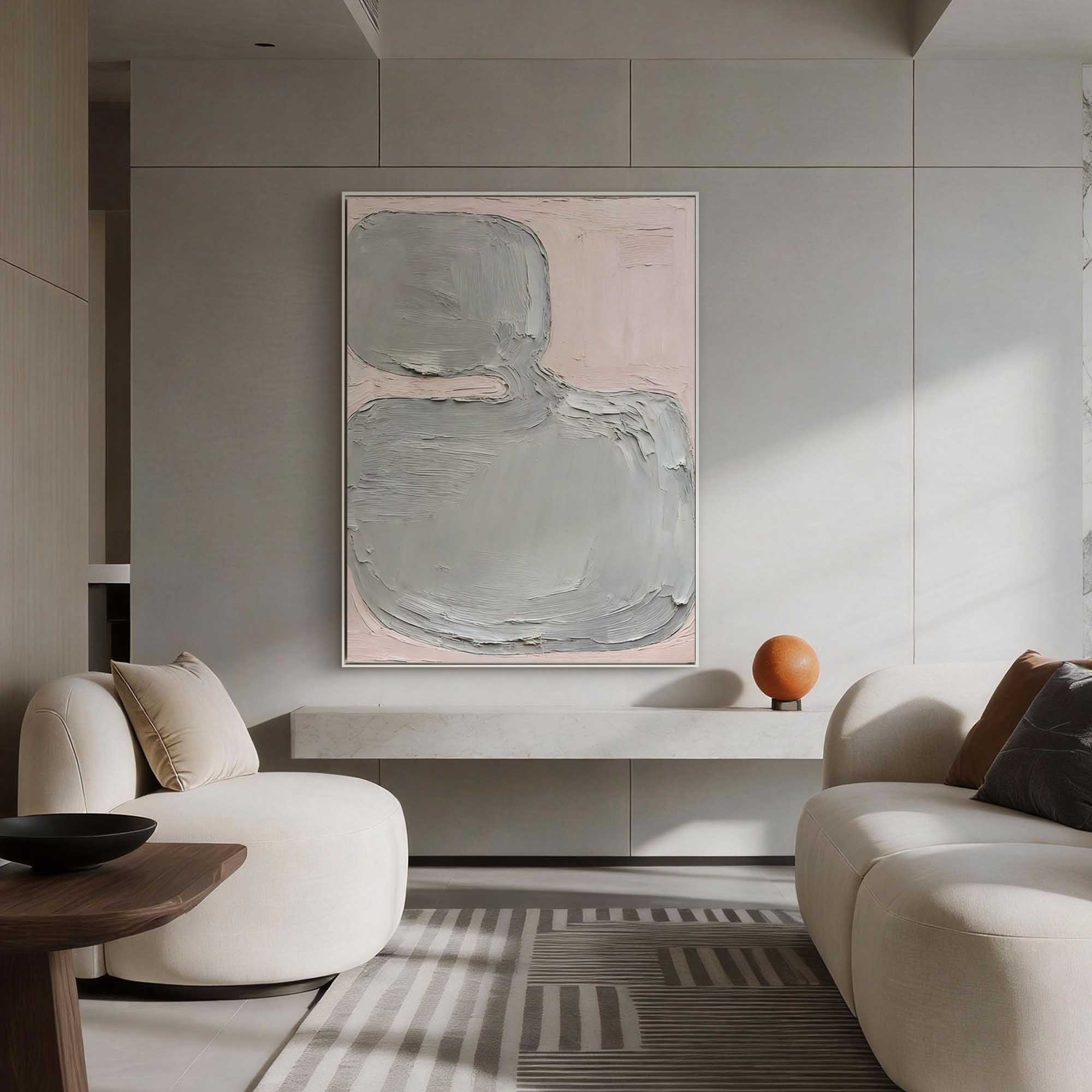 Plaster & Texture Art #PT 222