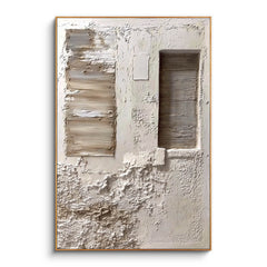 Wabi-Sabi Art #WS 053