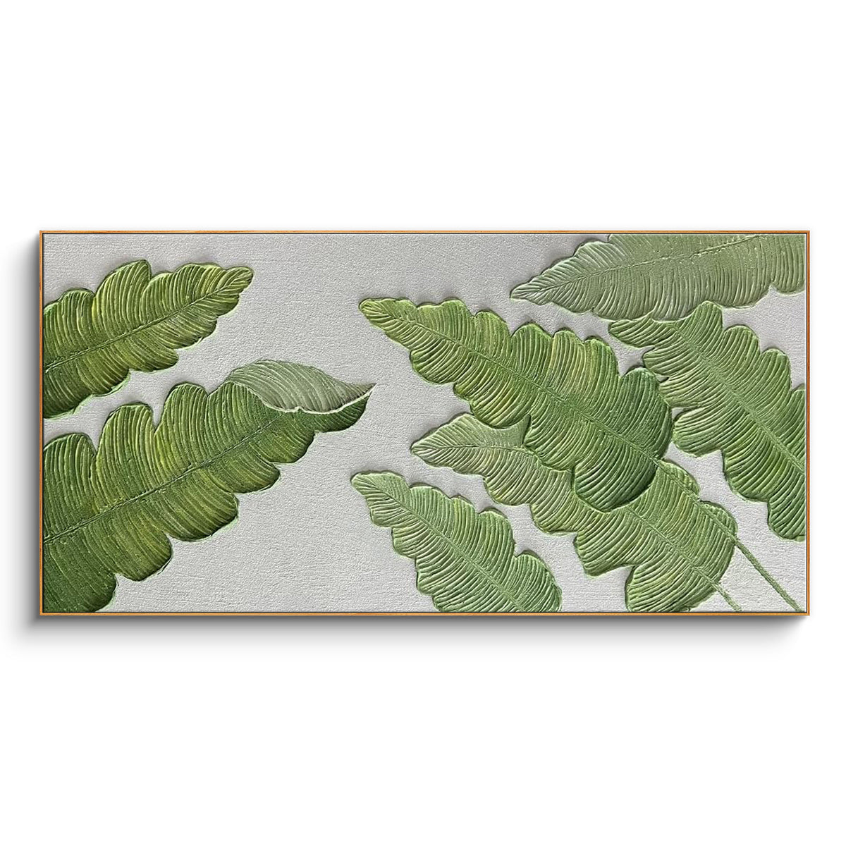 Plaster & Texture Art #PT 089