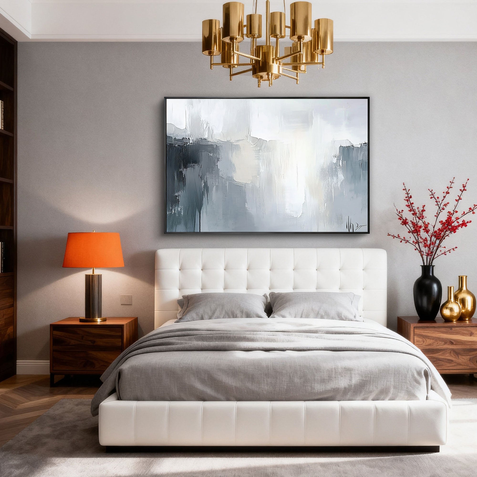 Plaster & Texture Art #PT 182