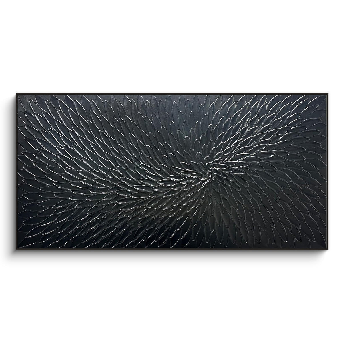 Plaster & Texture Art #PT 127