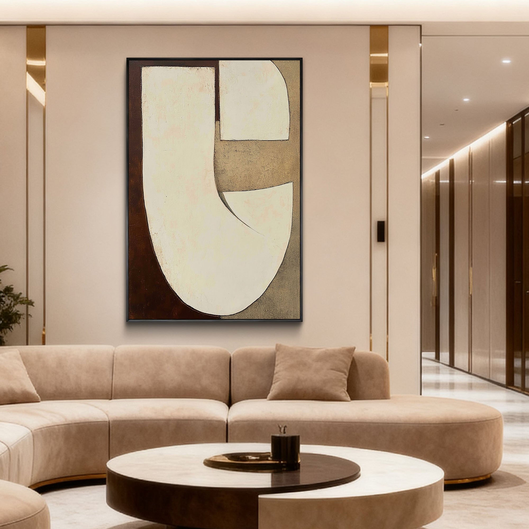 Wabi-Sabi Art #WS 057