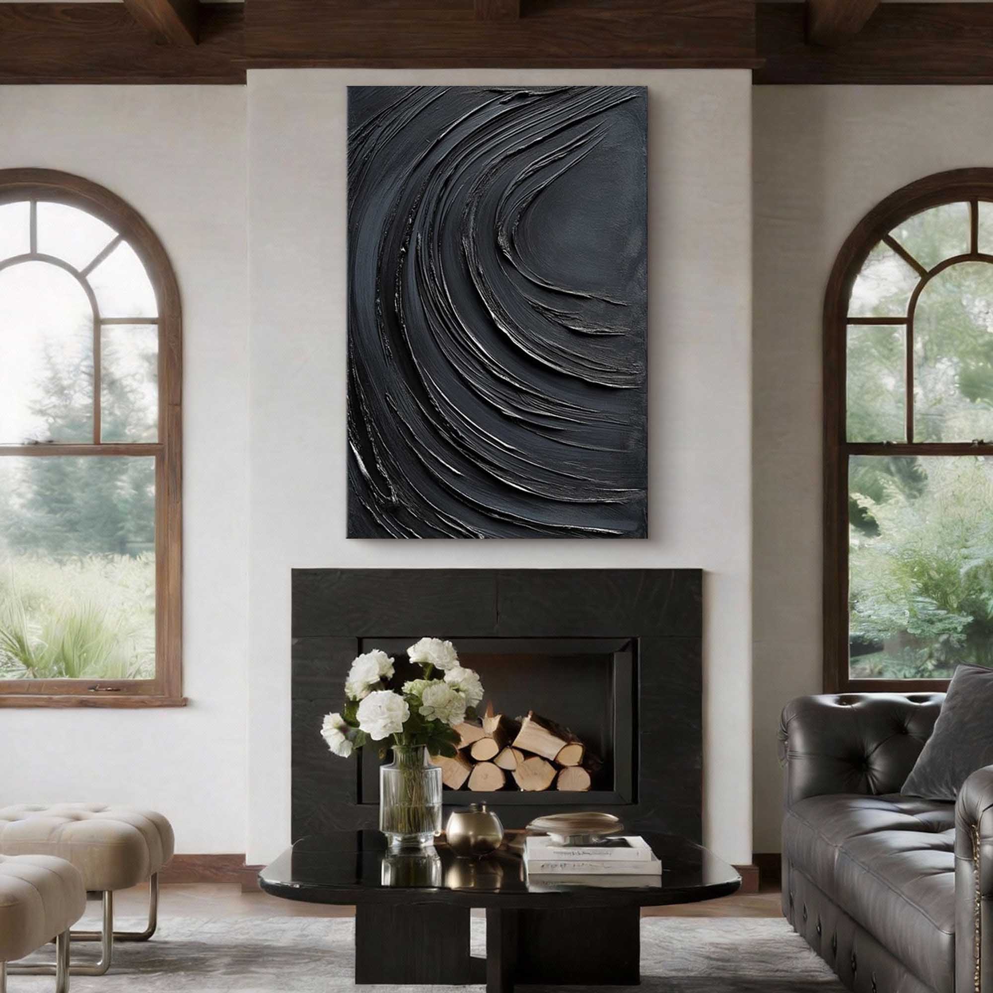 Plaster & Texture Art #PT 430