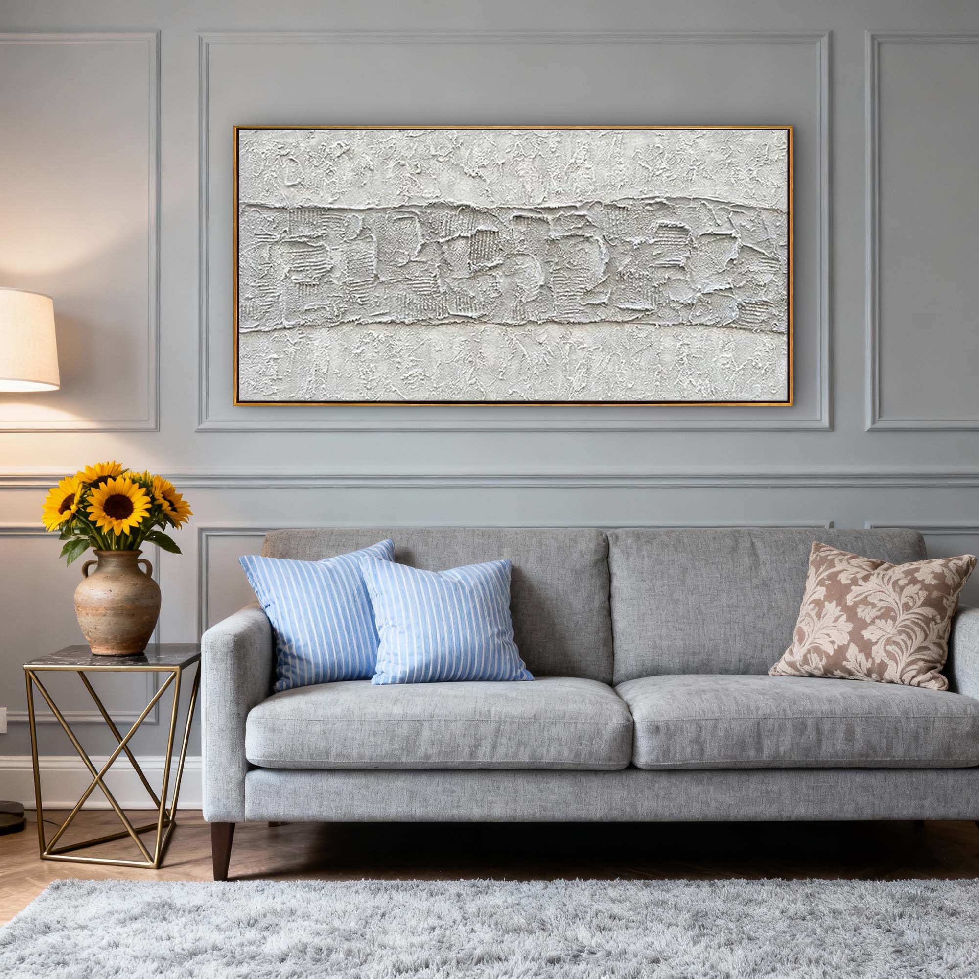 Wabi-Sabi Art #WS 012