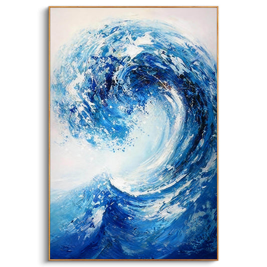 Plaster & Texture Art #PT 006