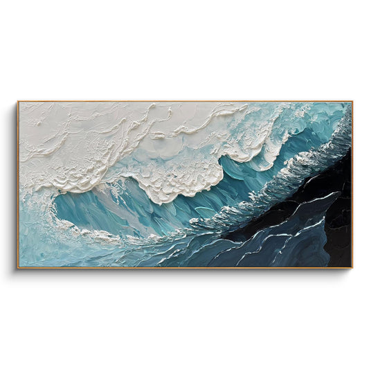 Plaster & Texture Art #PT 092