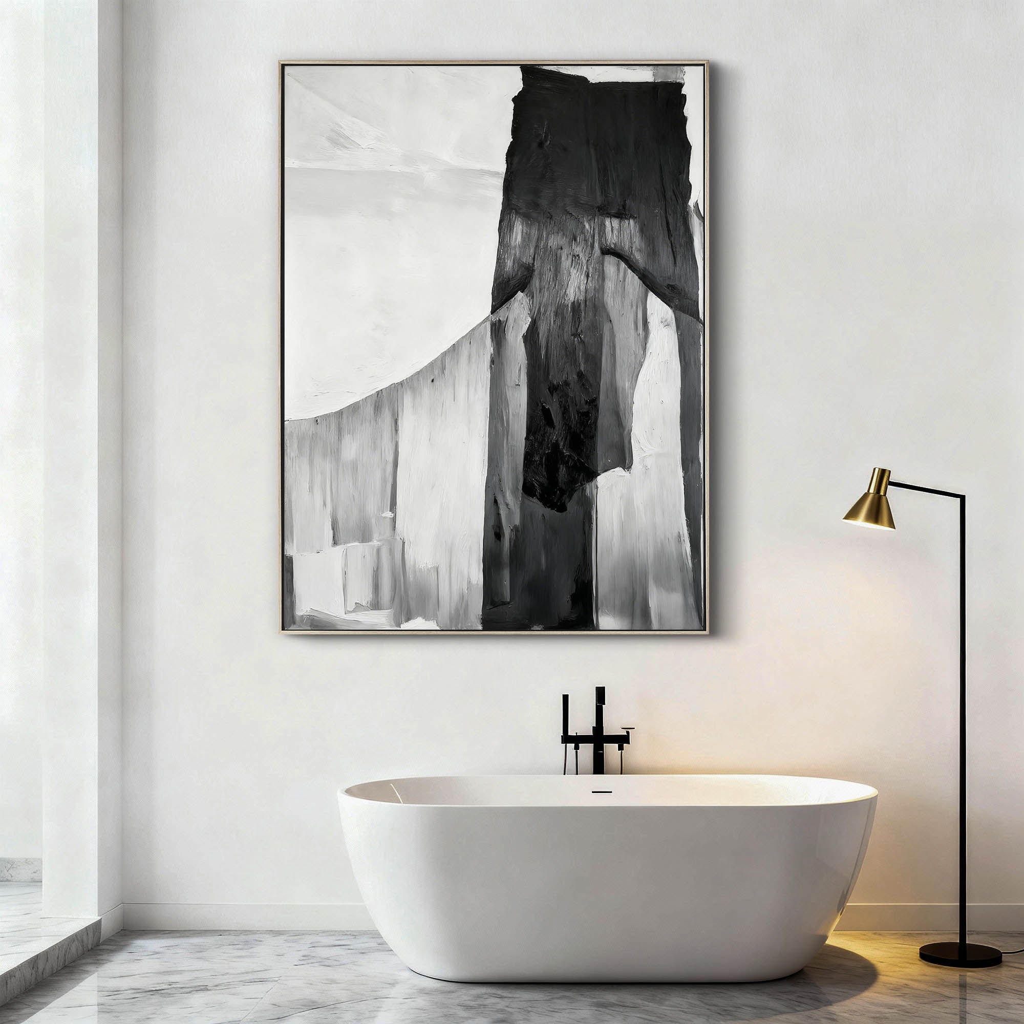 Plaster & Texture Art #PT 220