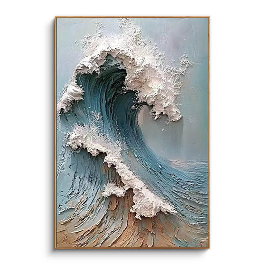 Plaster & Texture Art #PT 140