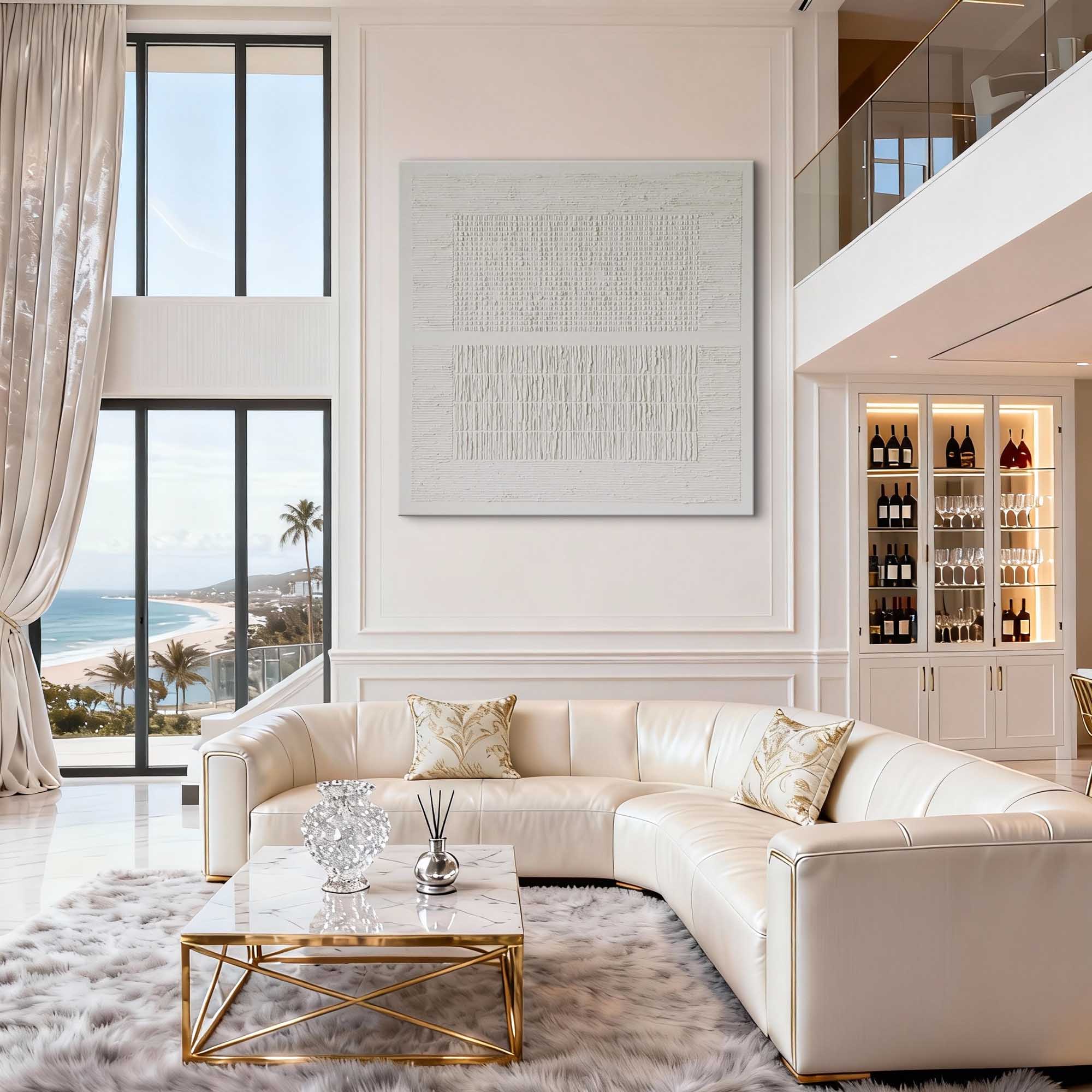 Wabi-Sabi Art #WS 101