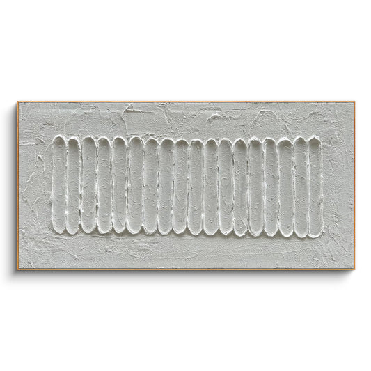 Plaster & Texture Art #PT 118