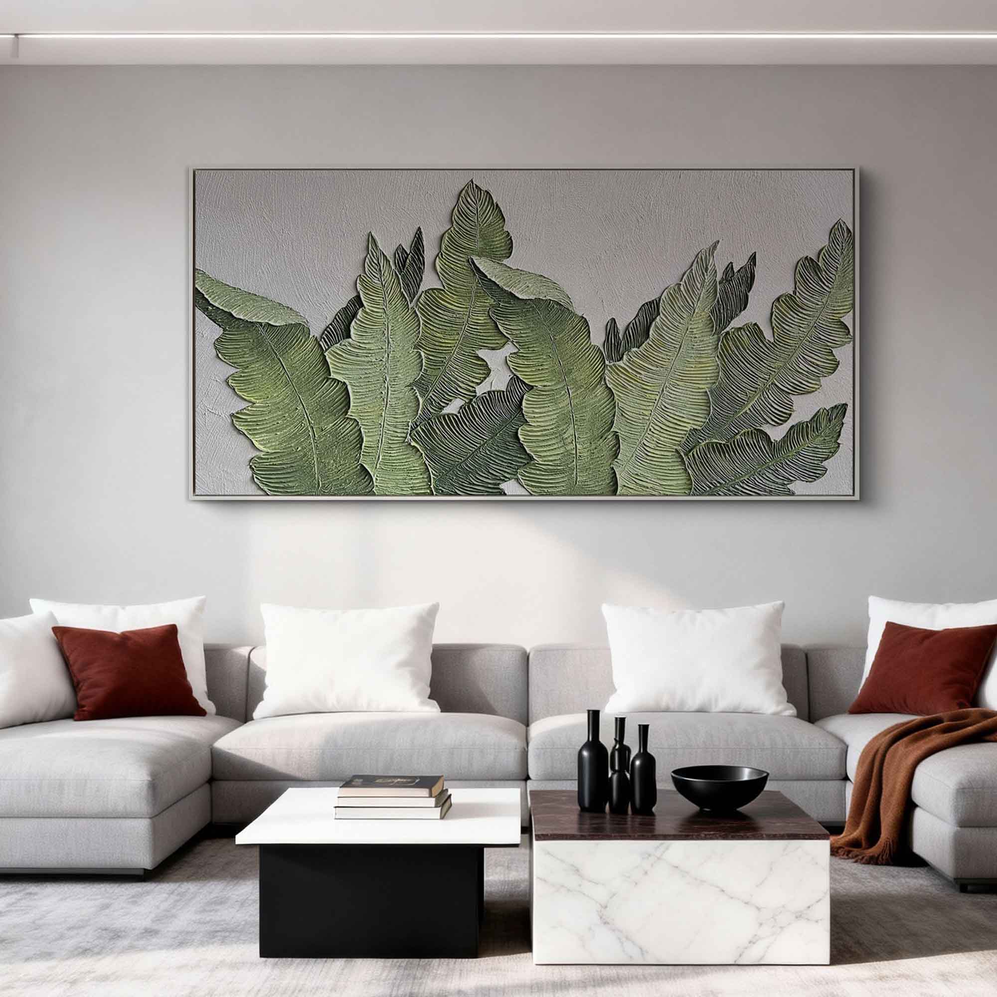Plaster & Texture Art #PT 091