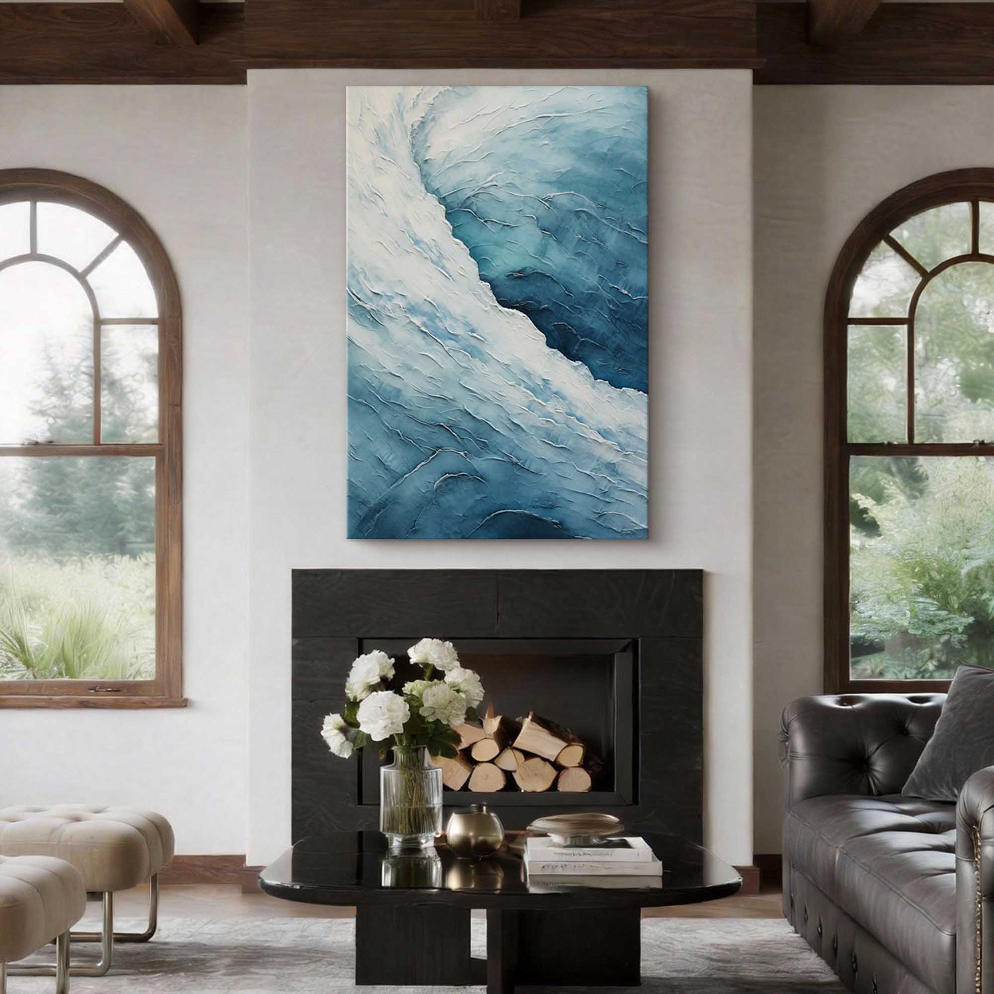 Beach & Ocean Art #BE043