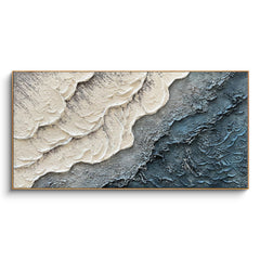 Plaster & Texture Art #PT 128