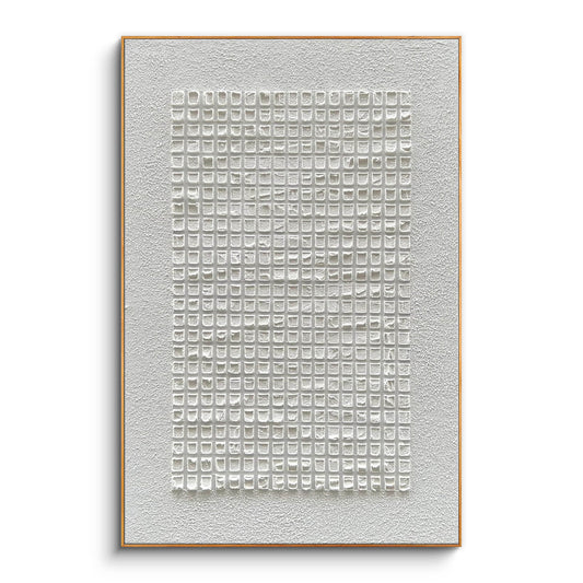 Wabi-Sabi Art #WS 016