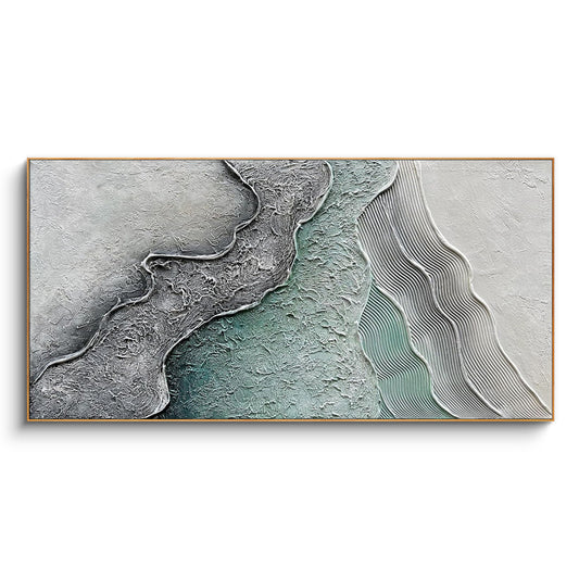 Plaster & Texture Art #PT 115