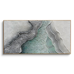 Plaster & Texture Art #PT 115