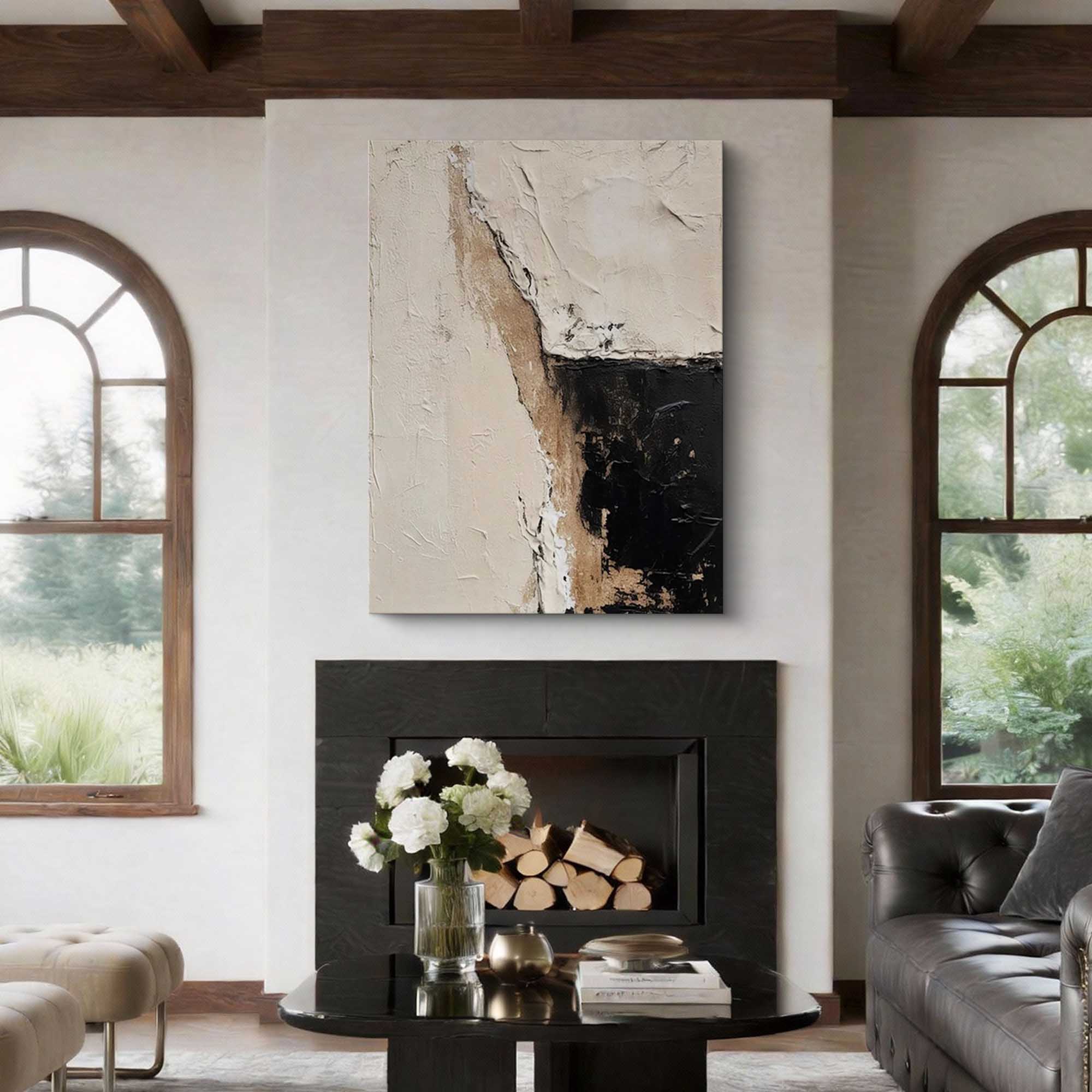 Wabi-Sabi Art #WS 178
