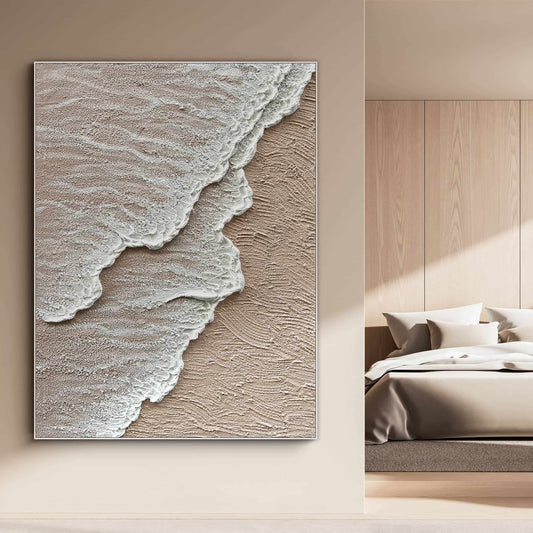 Plaster & Texture Art #PT 060