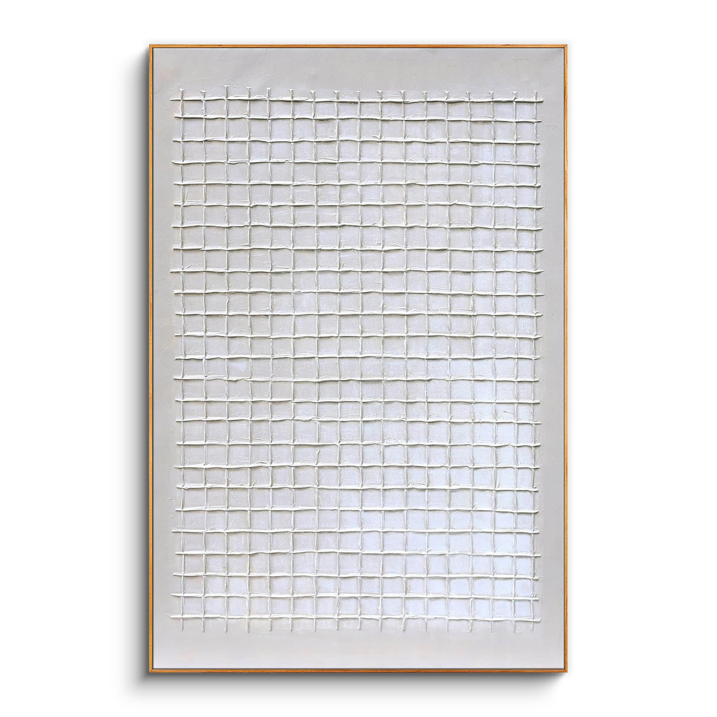 Plaster & Texture Art #PT 143