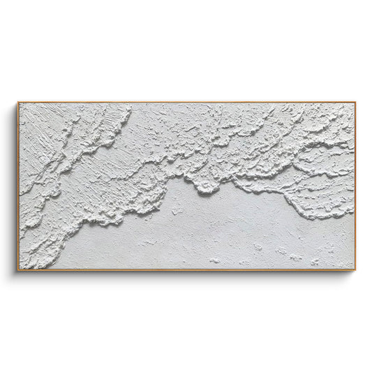Plaster & Texture Art #PT 123